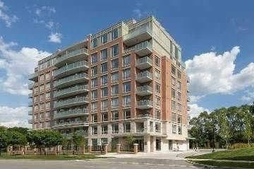 #603 - 17 Ruddington Drive