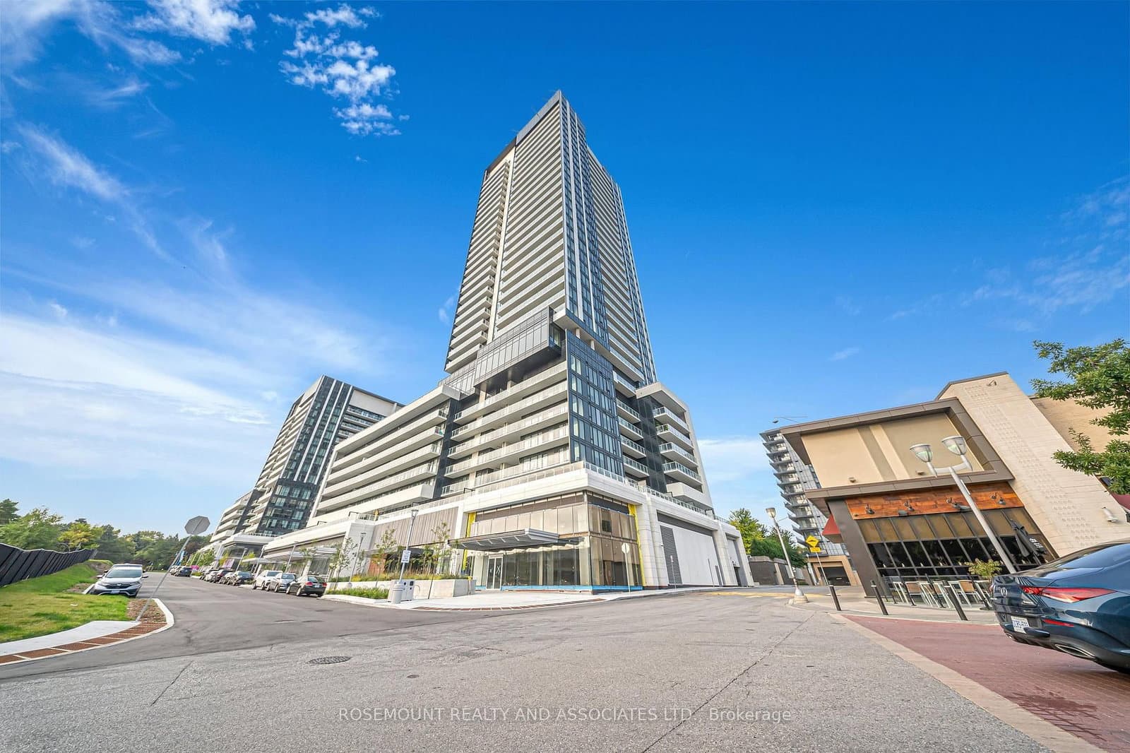 50 O'Neill Road, Unit 504