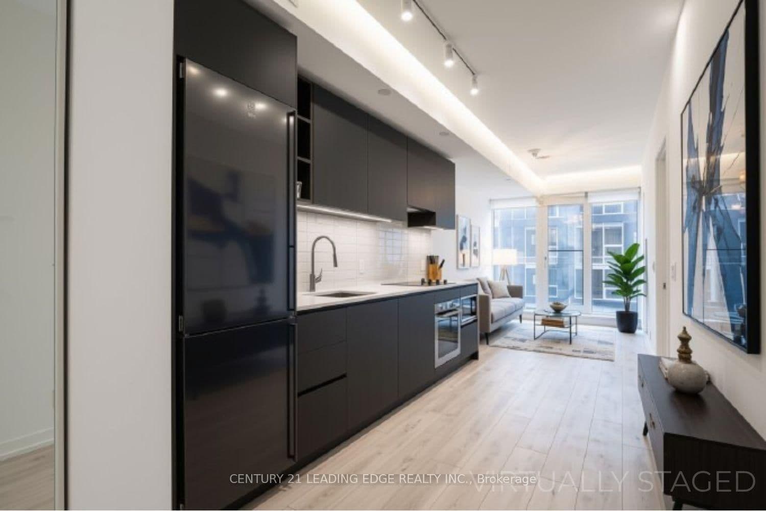 55 Mercer Street, Unit 2210