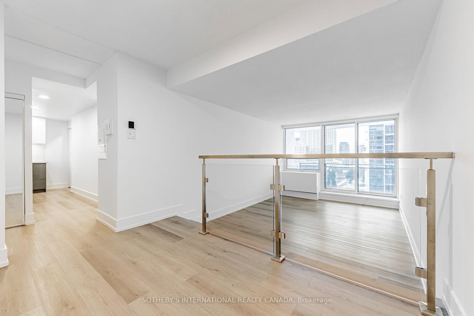 #N2106 - 201 Sherbourne Street