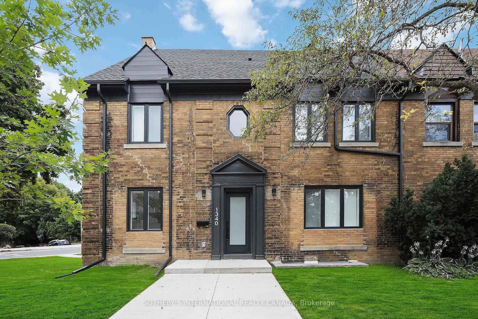 1340 Avenue Road, Unit B