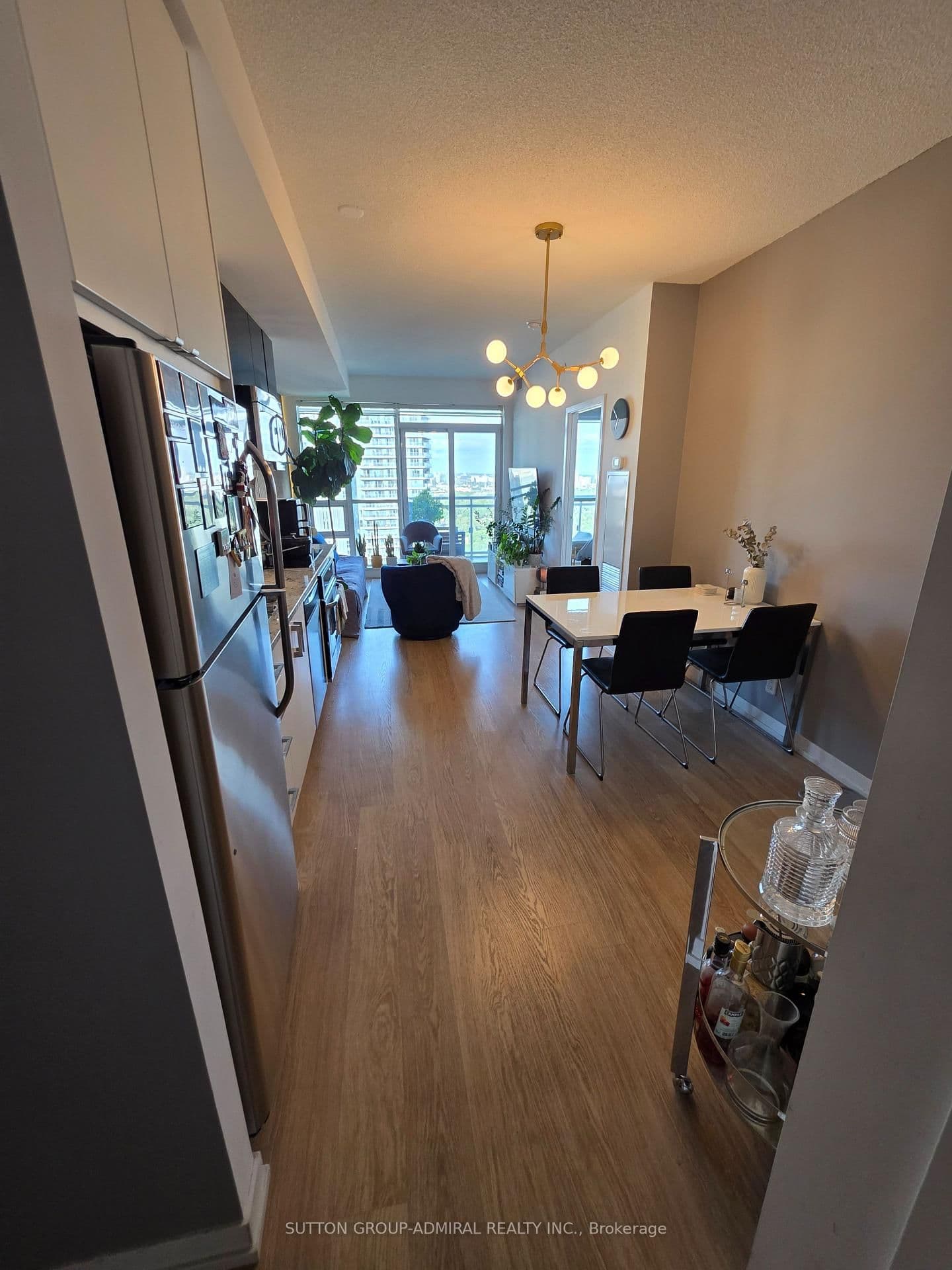 98 Lillian Street, Unit 2316