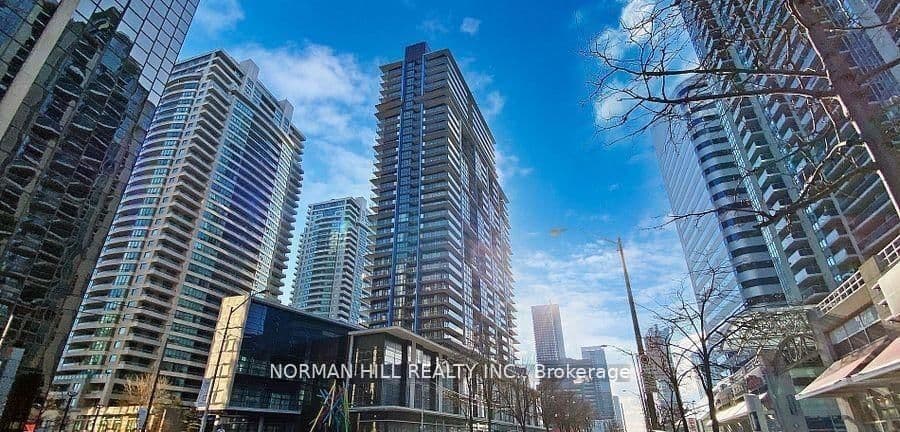 #509 - 4955 Yonge Street