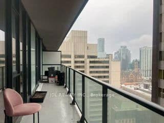 426 University Avenue, Unit 2703