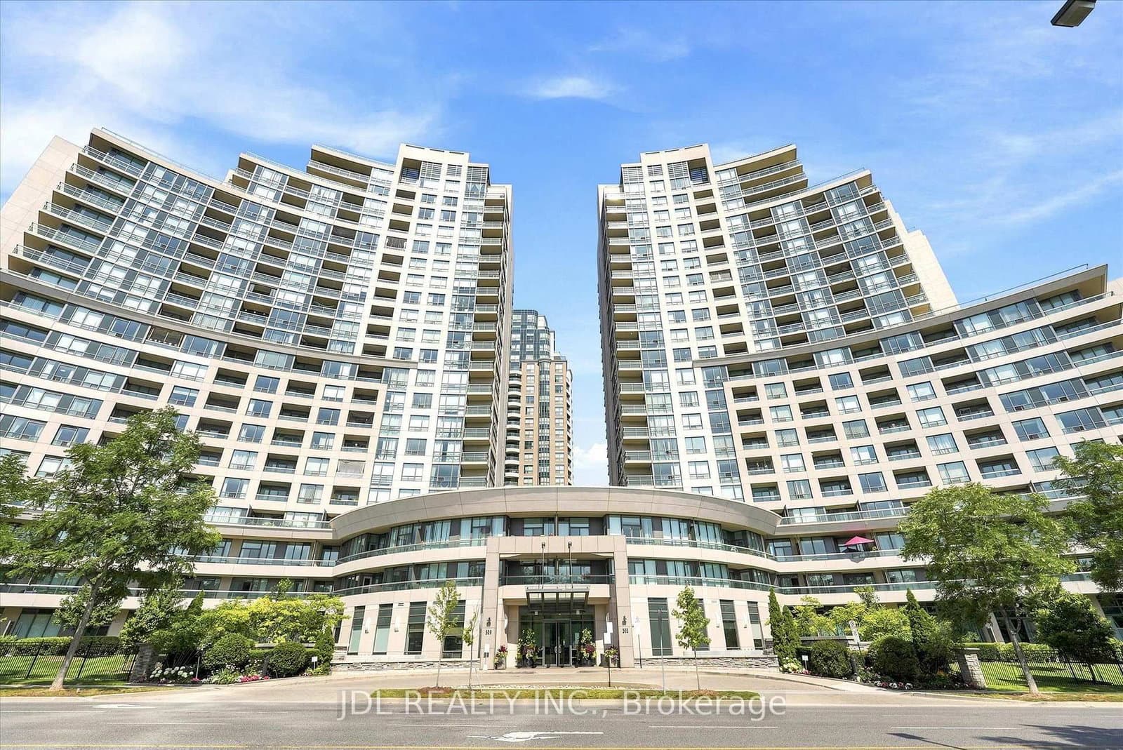#516 - 503 Beecroft Road