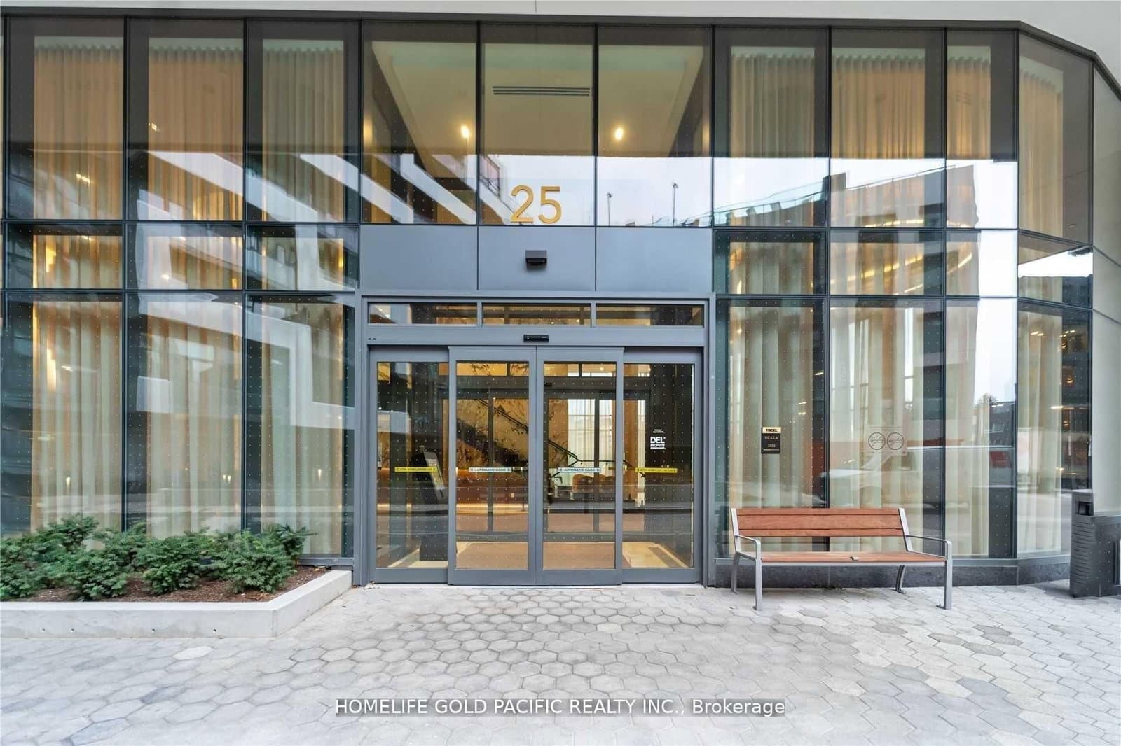 #1136 - 25 Adra Grado Way