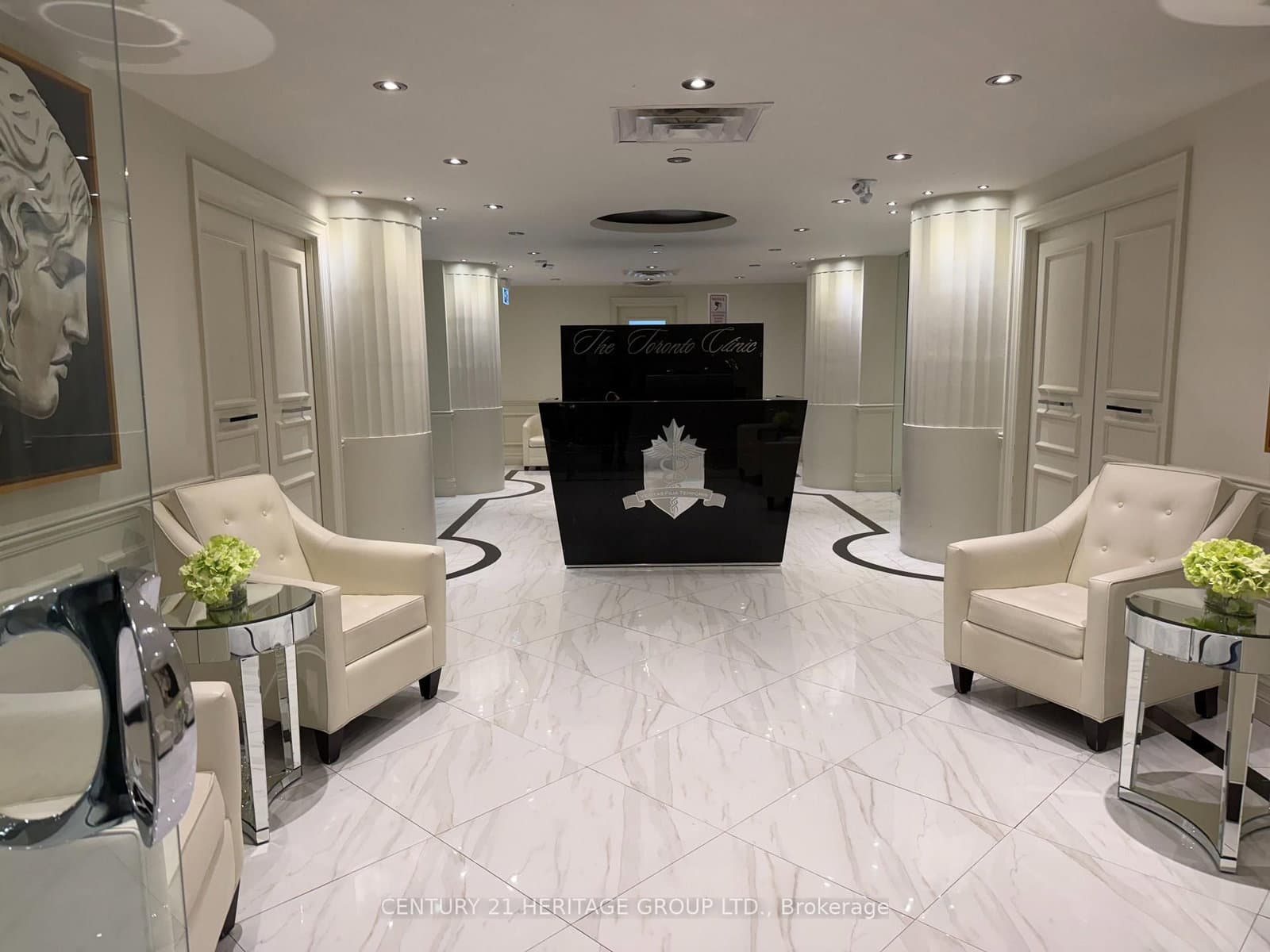 #2000 - 55 AVENUE Road