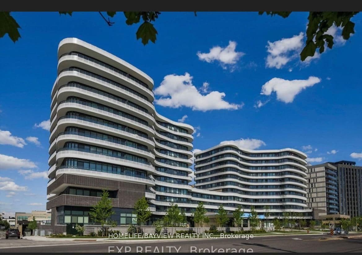 99 The Donway W, Unit 720