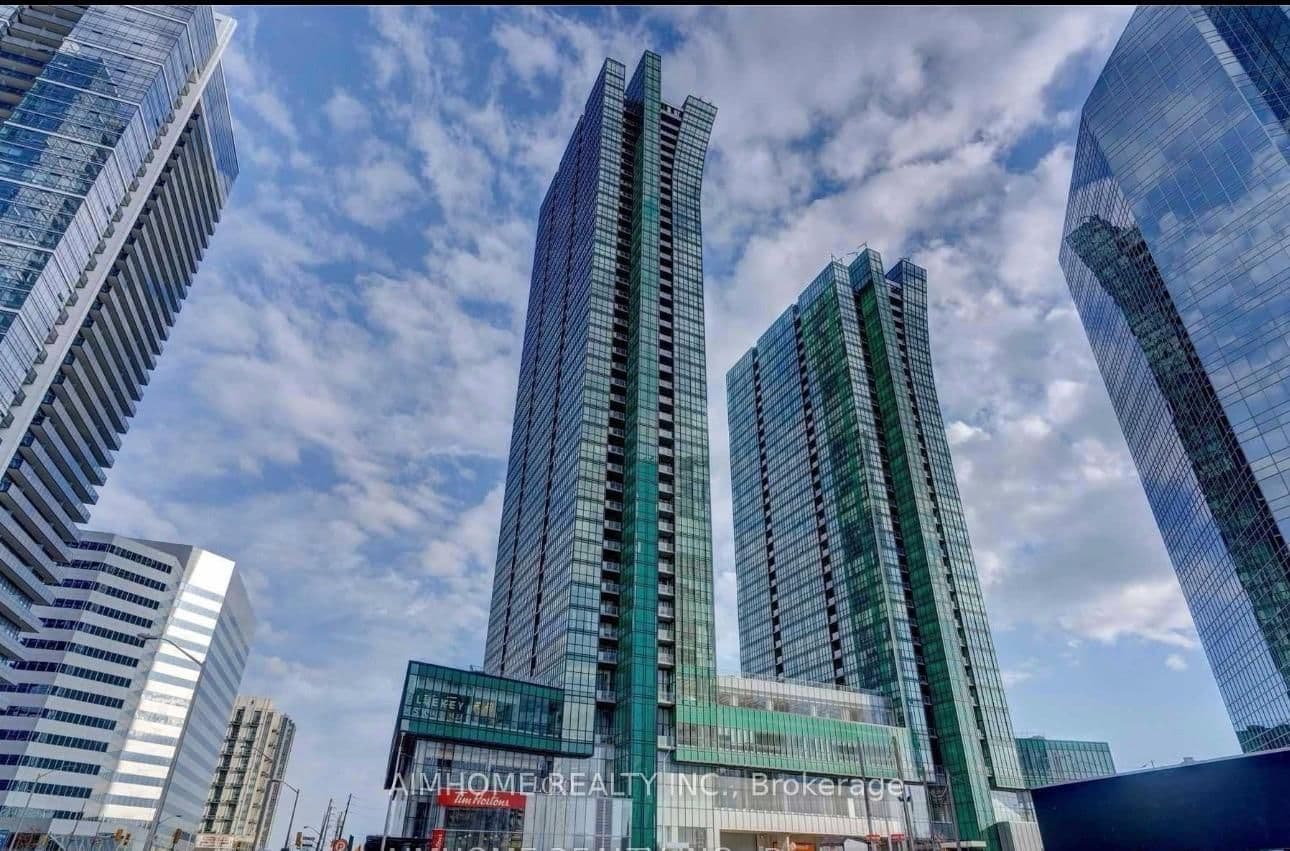 9 Bogert Avenue, Unit 1503