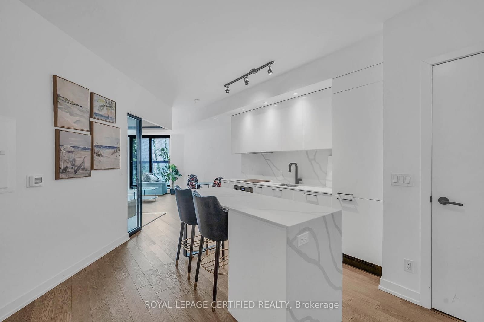 200 Sudbury Street, Unit 411