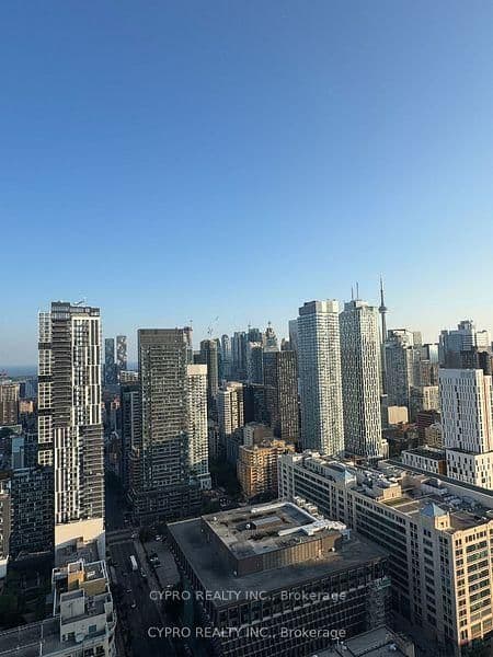 319 Jarvis Street, Unit 4517