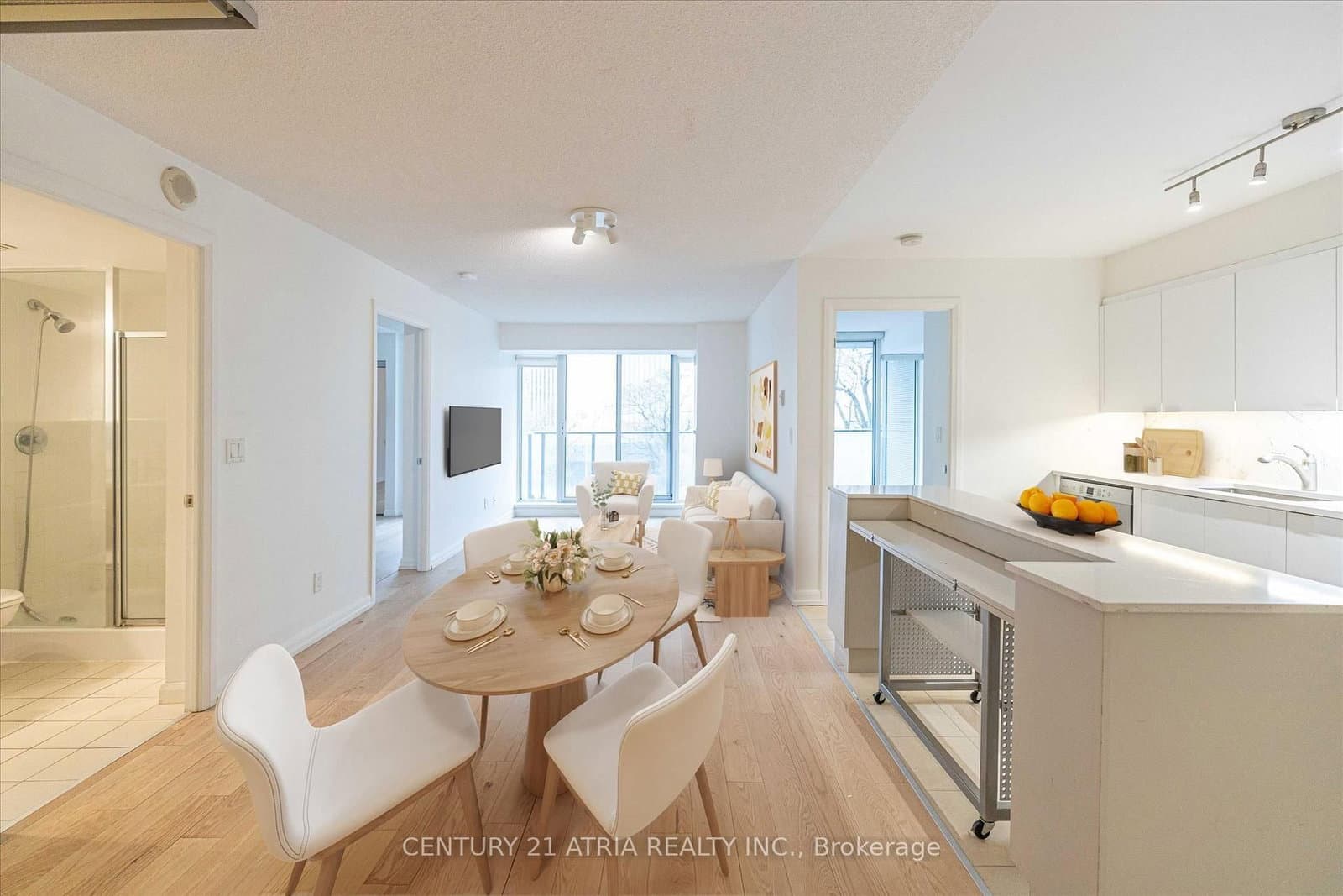 #606 - 111 Elizabeth Street