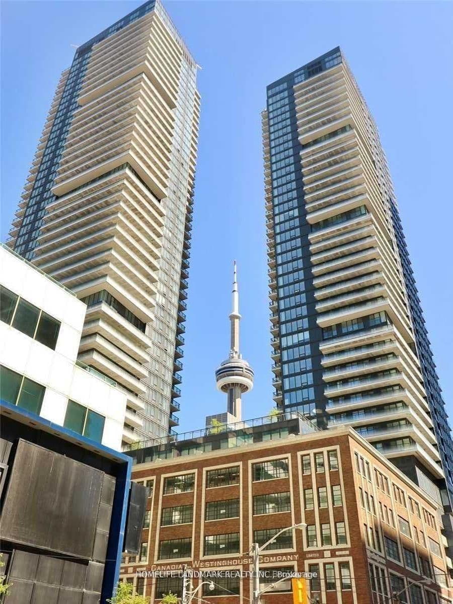 125 Blue Jays Way, Unit 1102