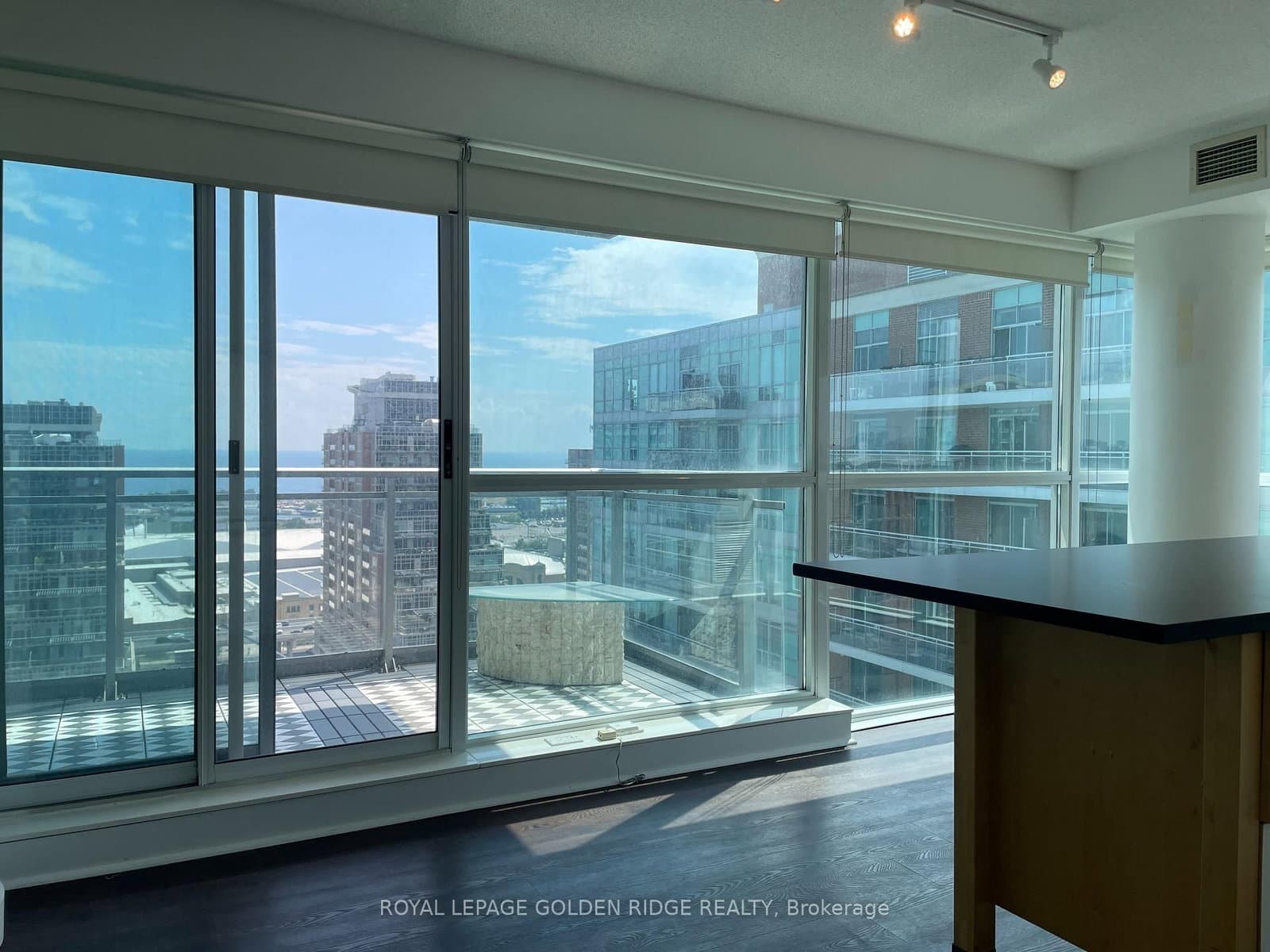 #2303 - 80 Western Battery Road