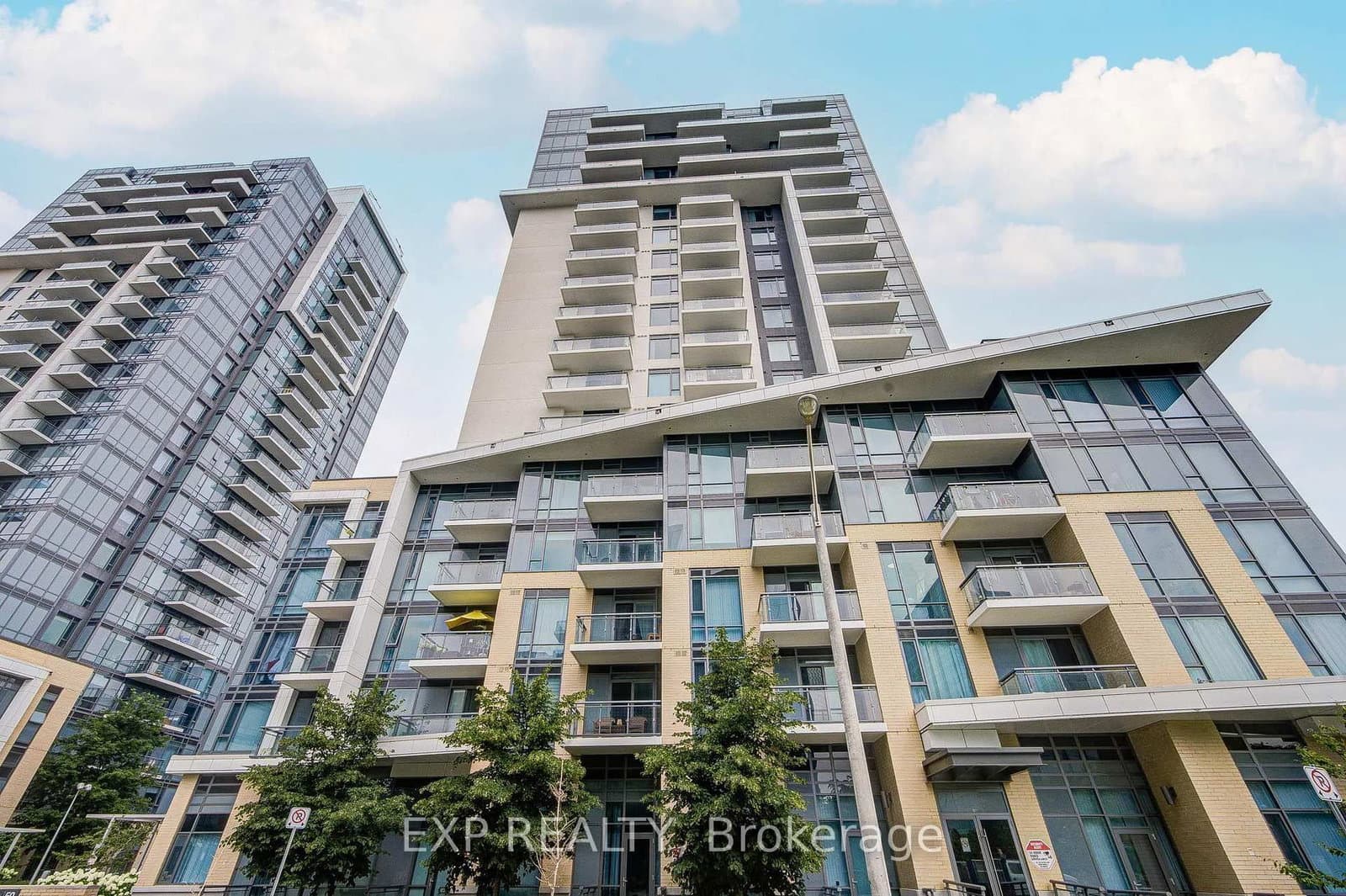 60 Ann O'reilly Road, Unit 1166