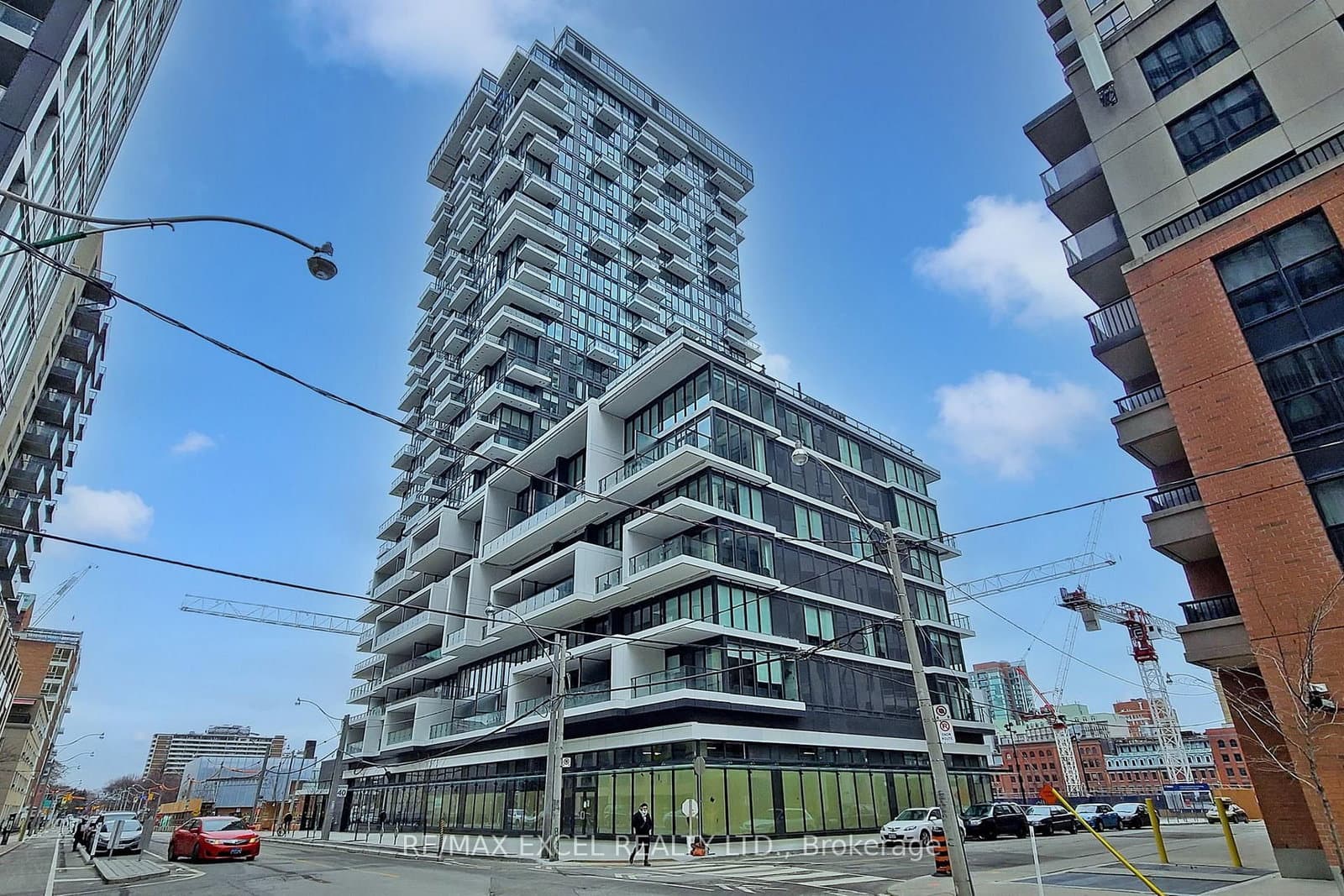 77 Shuter Street, Unit Ph02