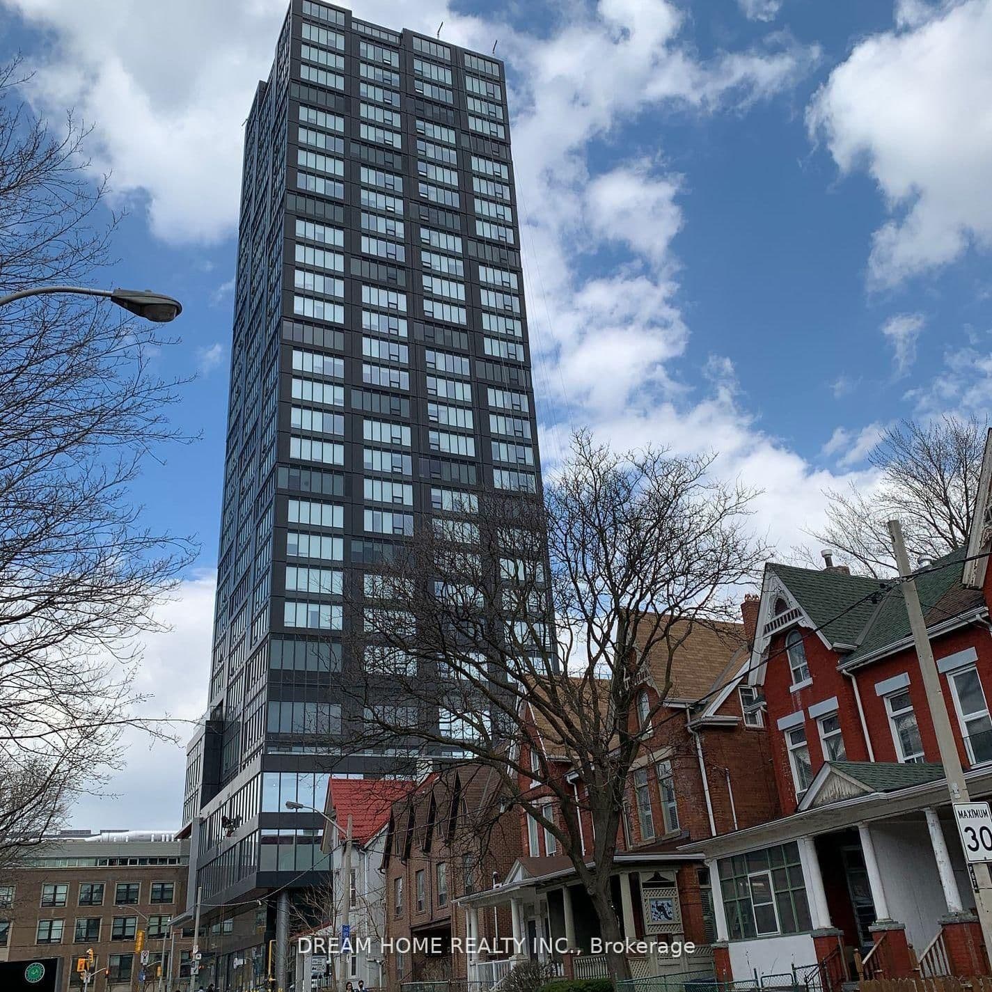 #3003 - 203 College Street