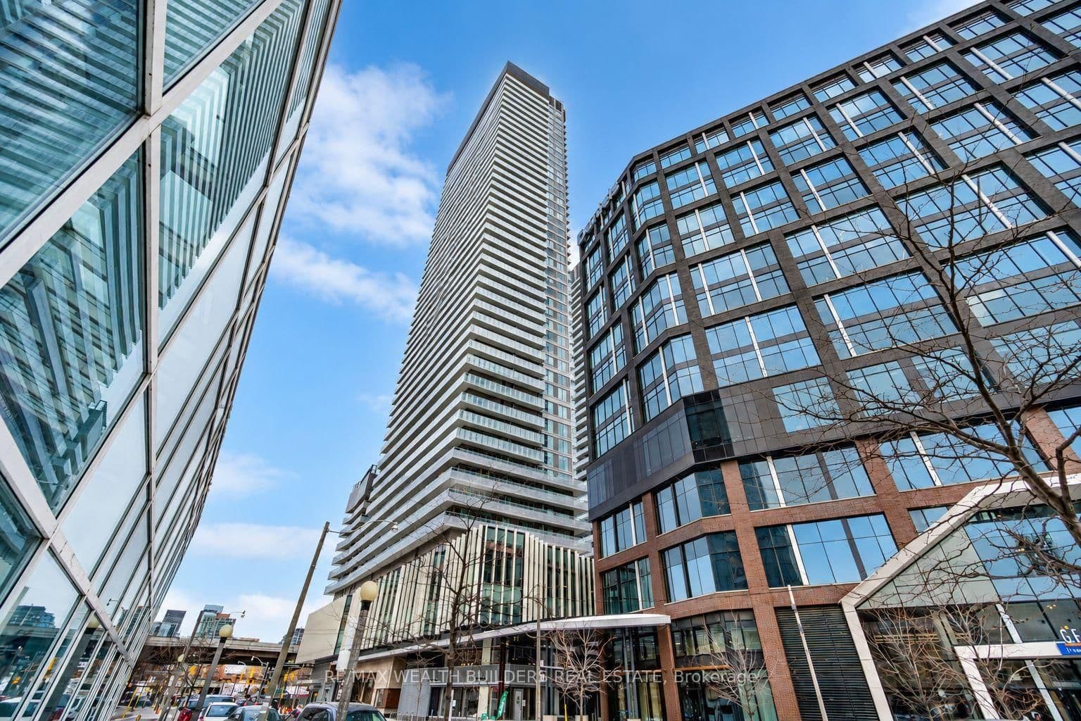 15 Lower Jarvis Street, Unit 4201
