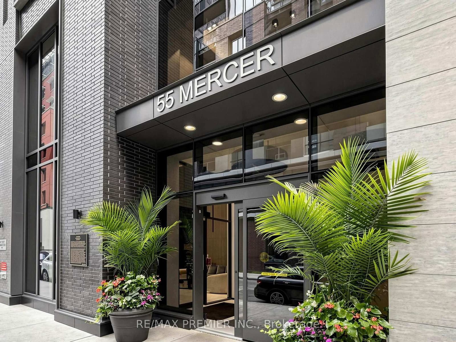 55 Mercer Street, Unit 1007