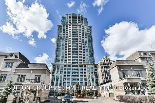 #1011 - 17 Barberry Place