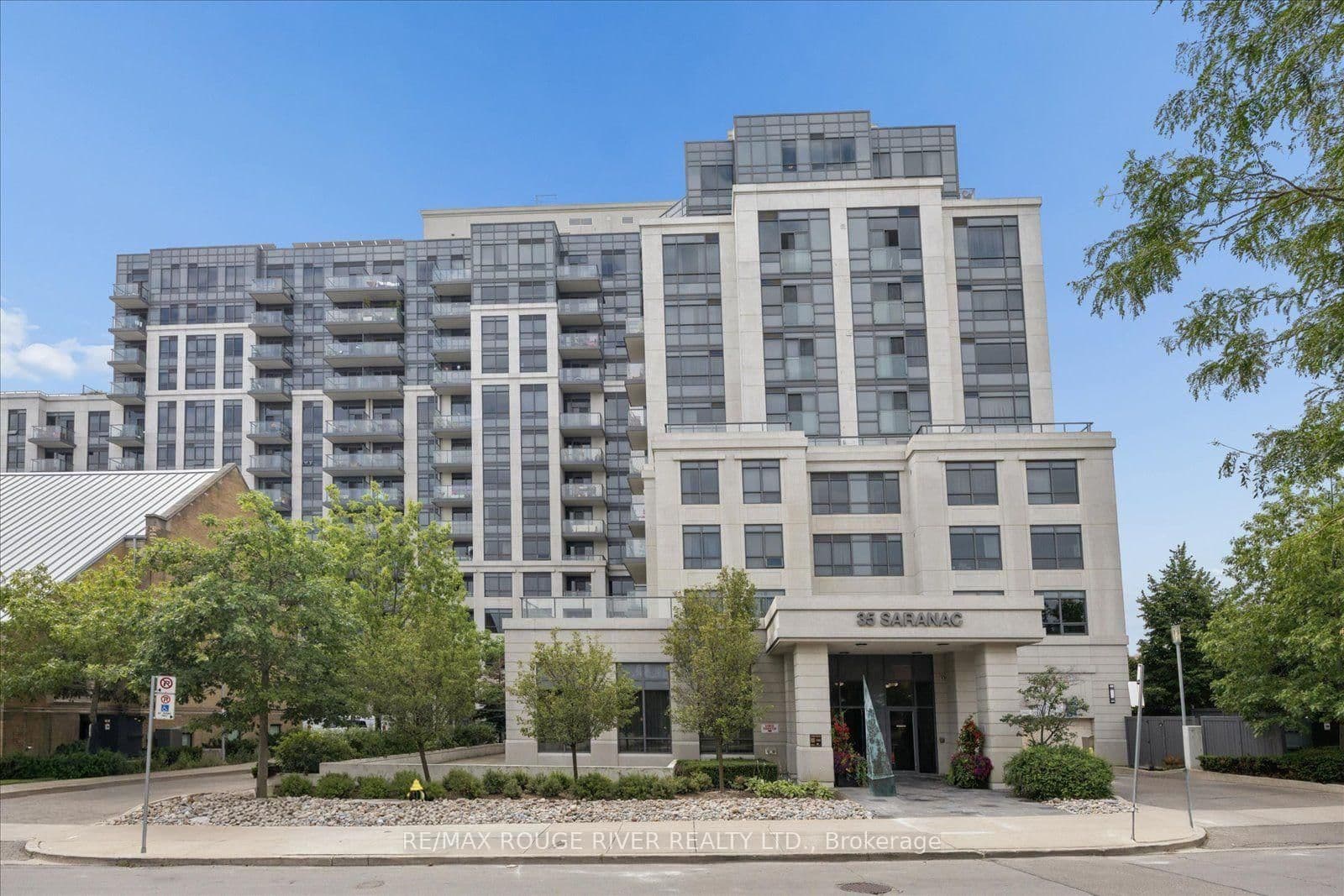 #330 - 35 Saranac Boulevard