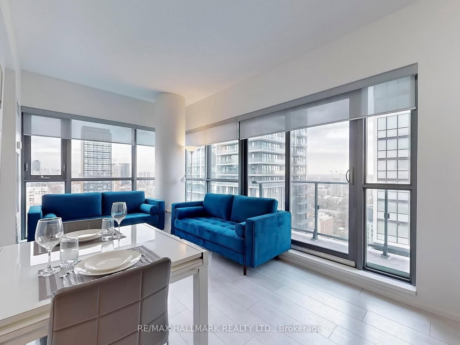 159 Dundas Street E, Unit 2906