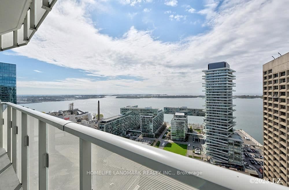 28 Freeland Street, Unit 2502