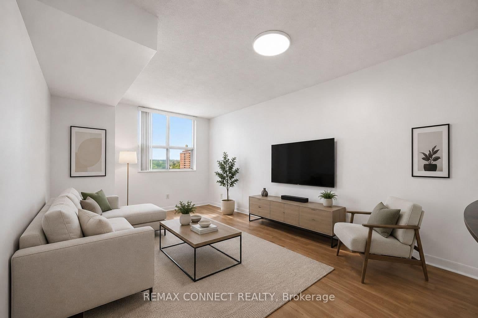 313 Richmond Street E, Unit 1254