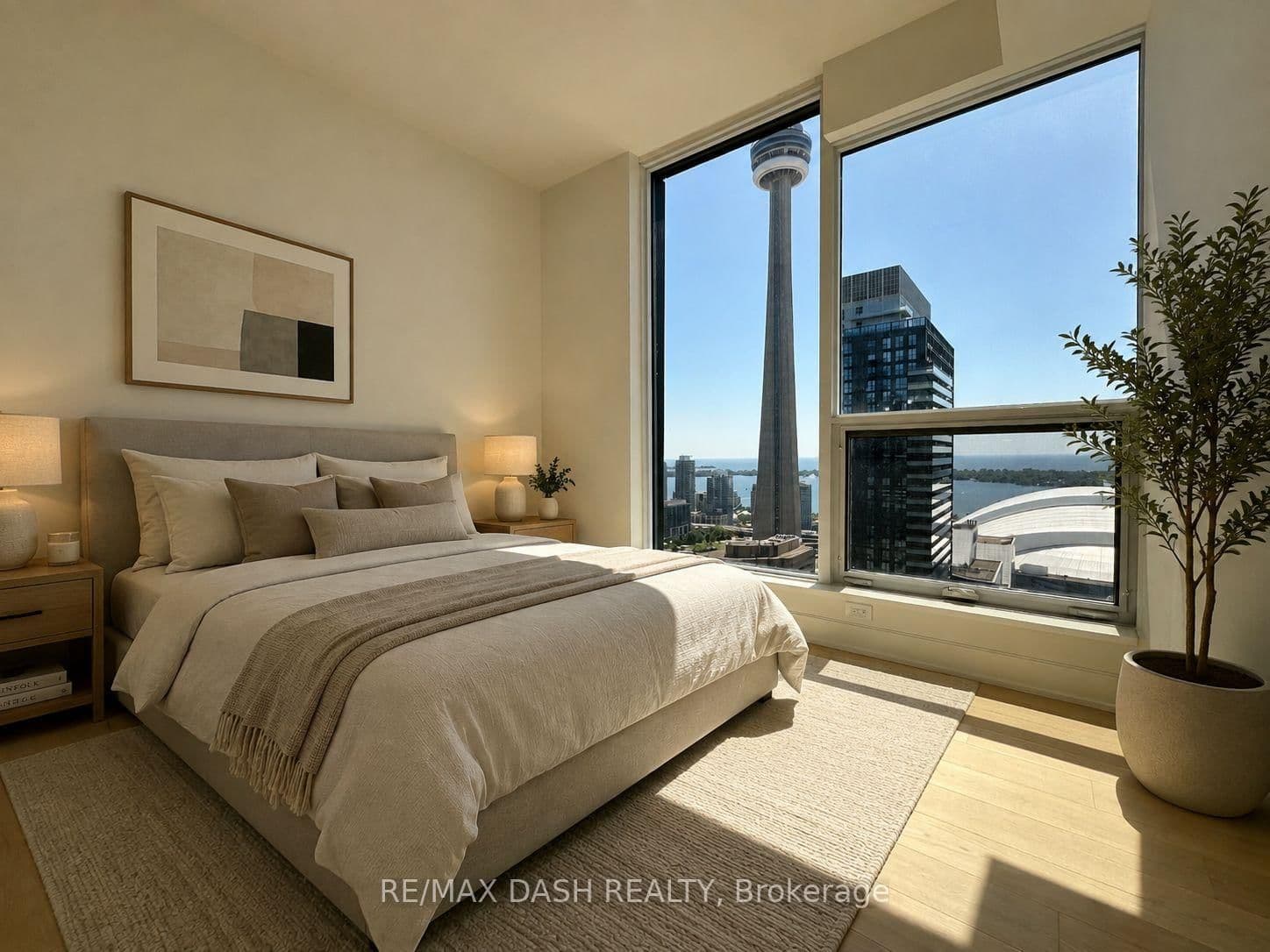 15 Mercer Street, Unit 3302