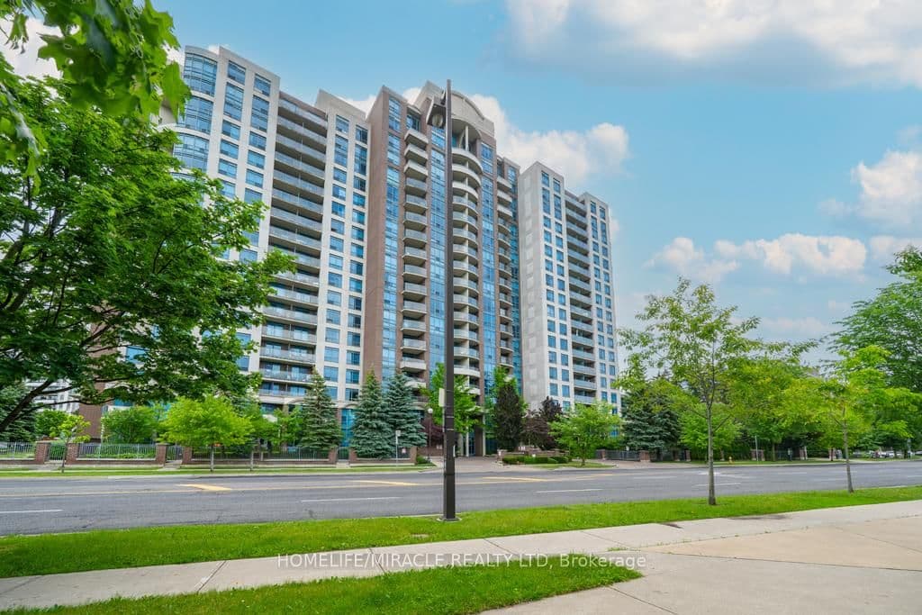 #318 - 233 Beecroft Road