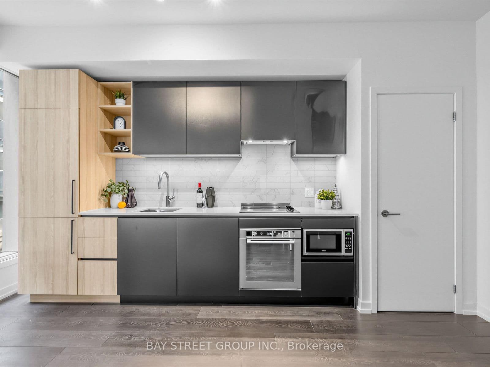 55 Mercer Street, Unit 318