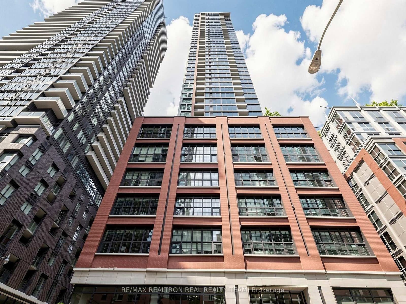 55 Mercer Street, Unit 2807
