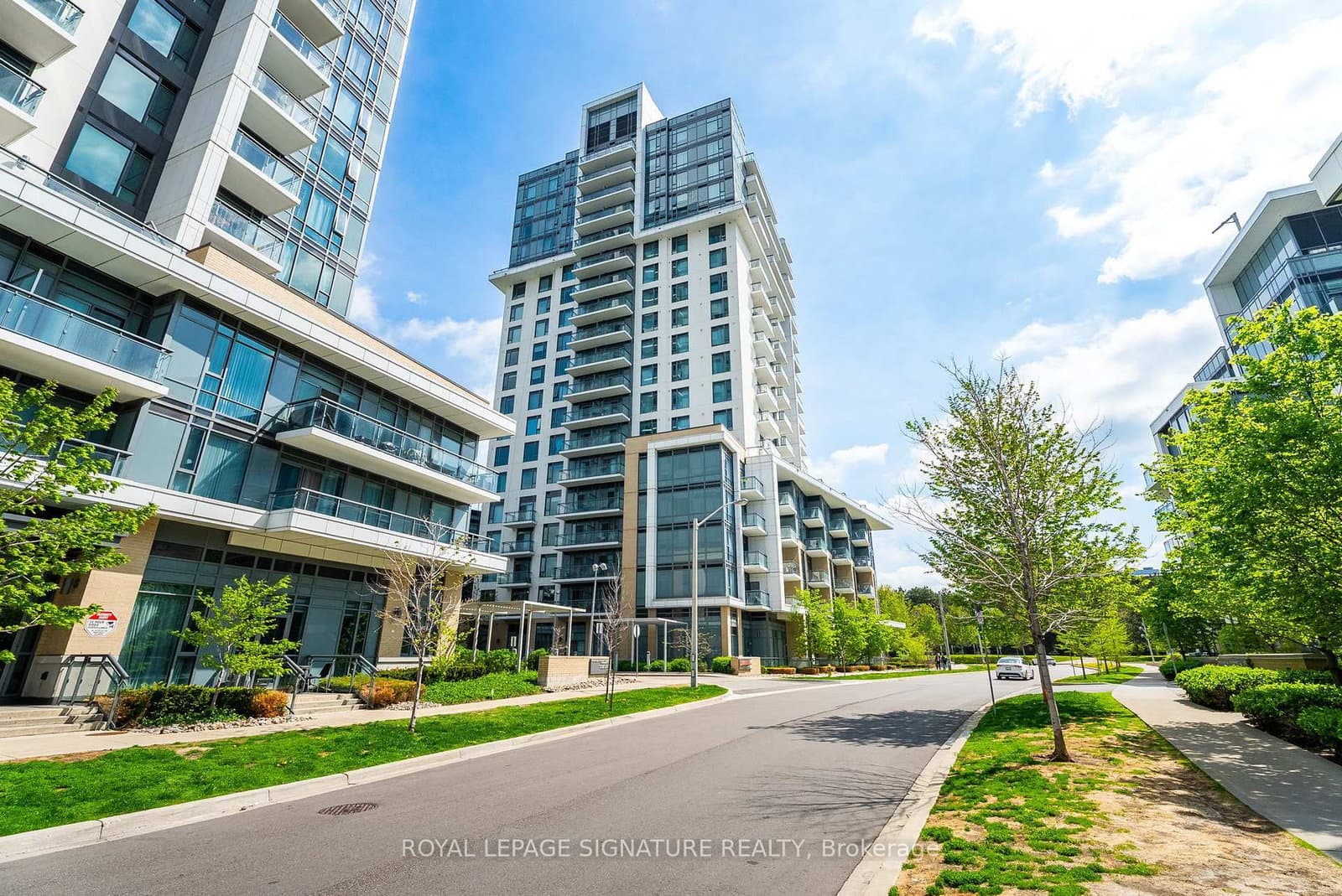 60 Ann O'Reilly Road, Unit 358
