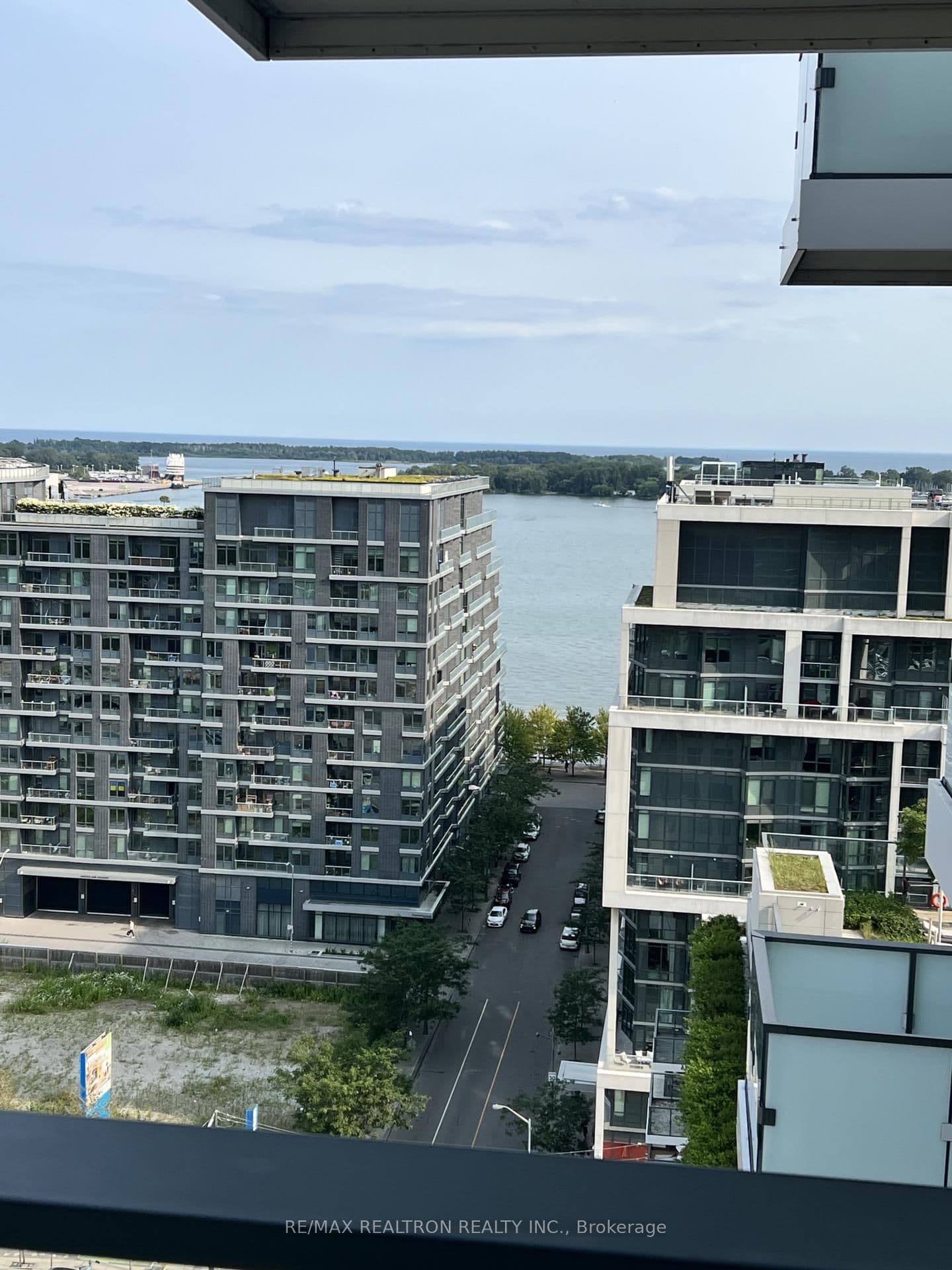 16 Bonnycastle Street, Unit 1506