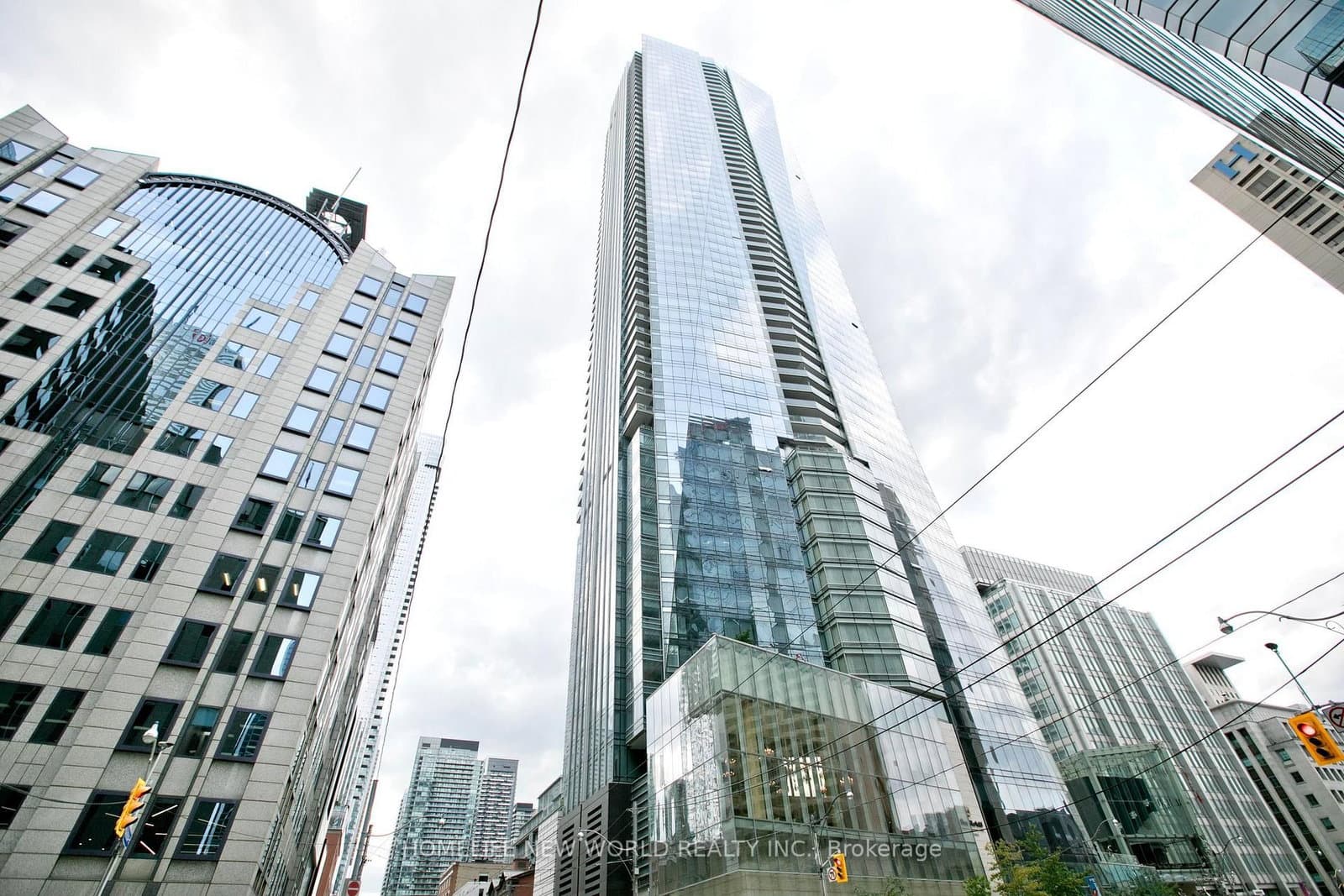 #5008 - 180 University Avenue