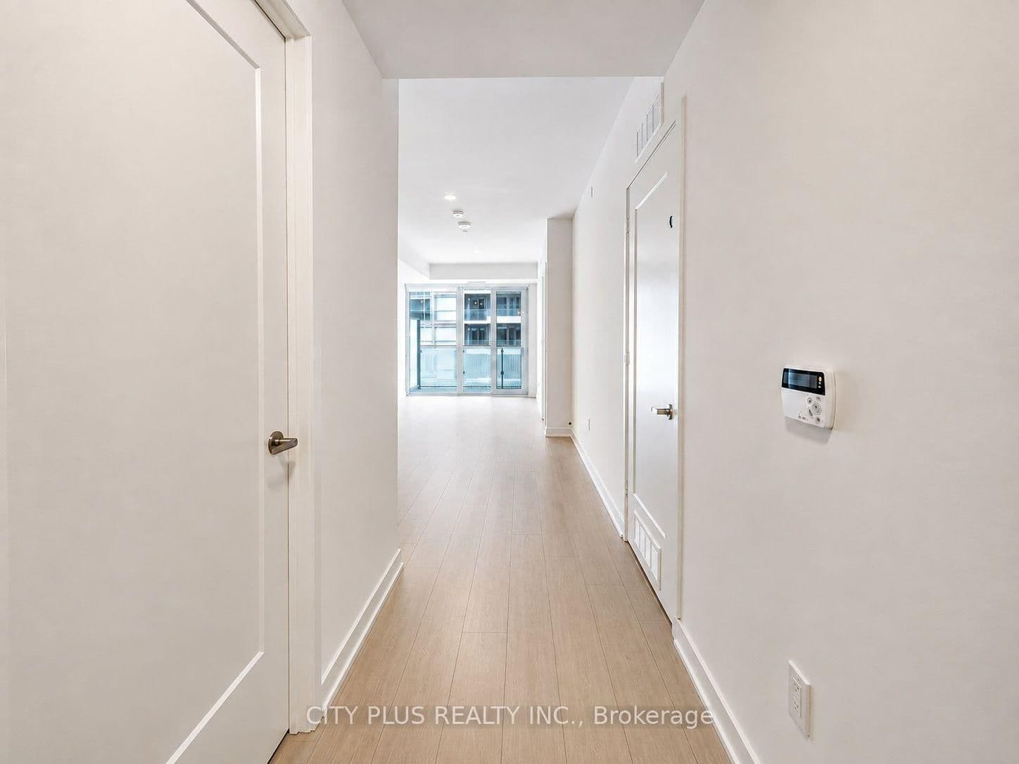 #2621 - 135 Lower Sherbourne Street