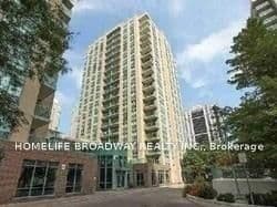 #708 - 26 Olive Avenue