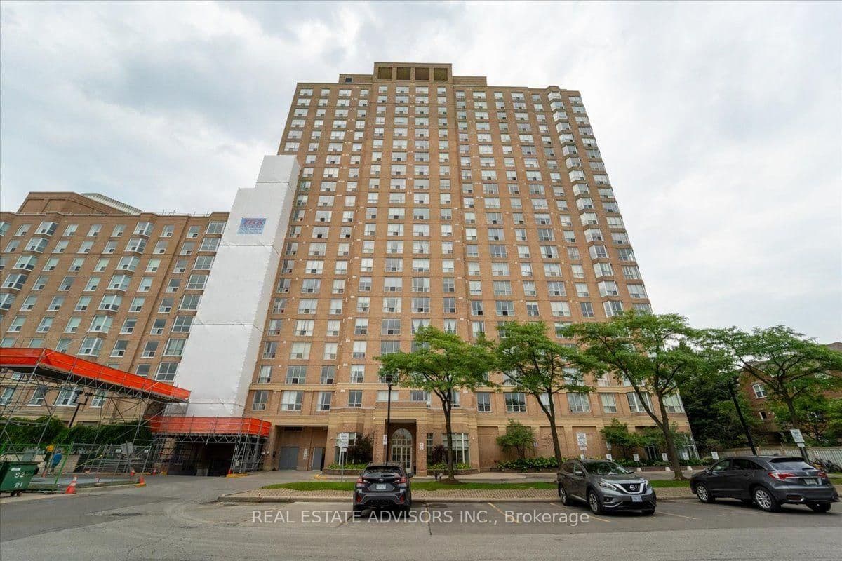 #Ph#07 - 21 Overlea Boulevard