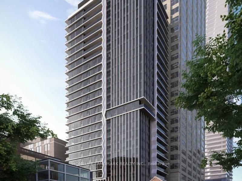 771 Yonge Street W, Unit 1002