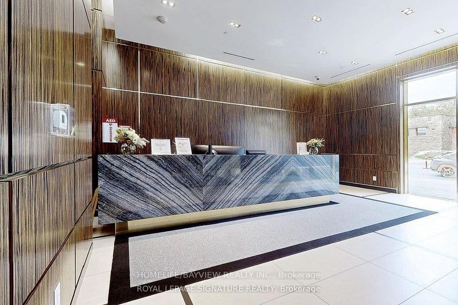 3018 Yonge Street W, Unit 203