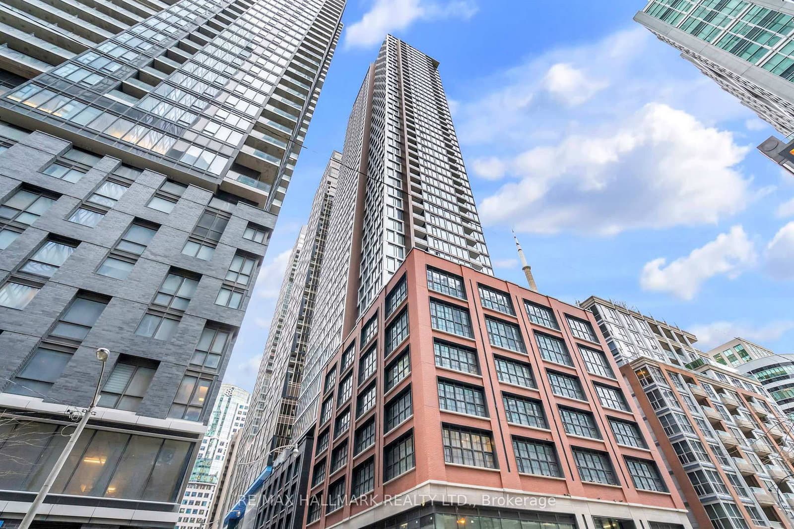55 Mercer Street, Unit 3212