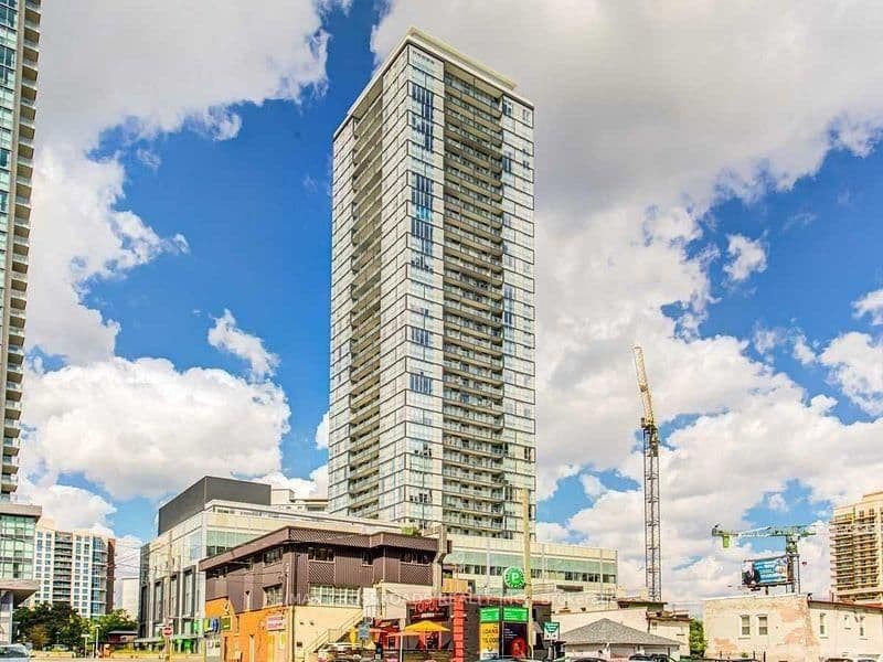 5180 Yonge Street, Unit 2405