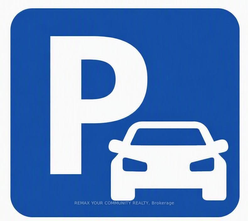 #Parking - 28 Freeland Street