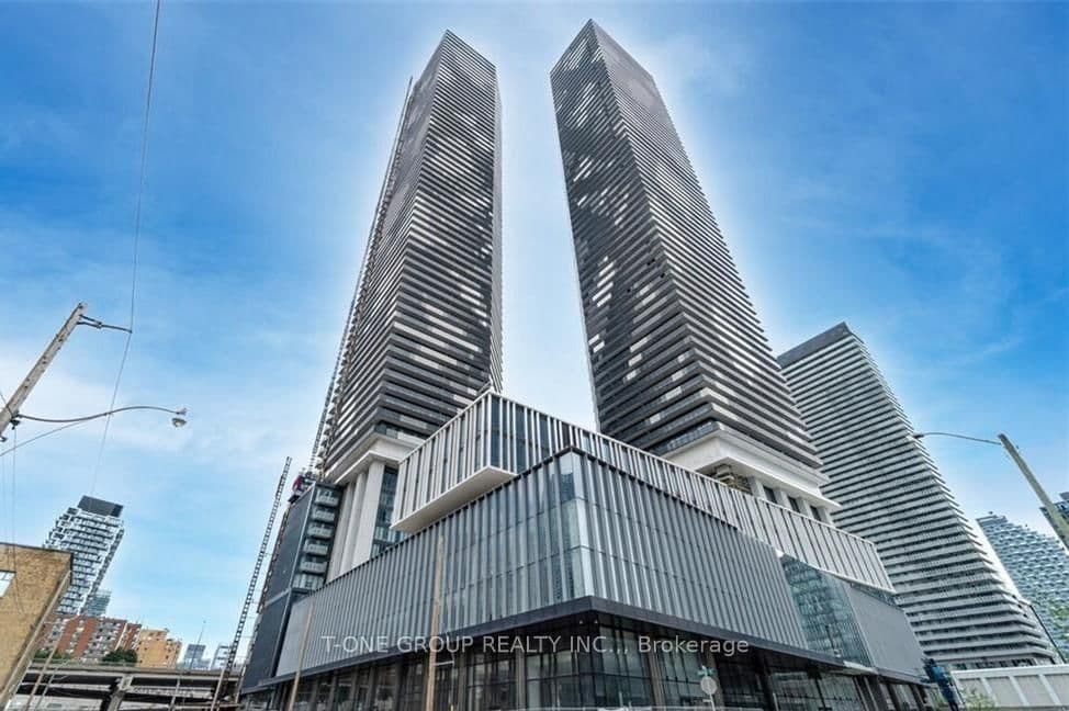 138 Downes Street, Unit 4606