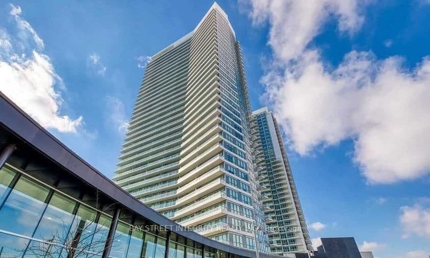 #303 - 117 McMahon Drive