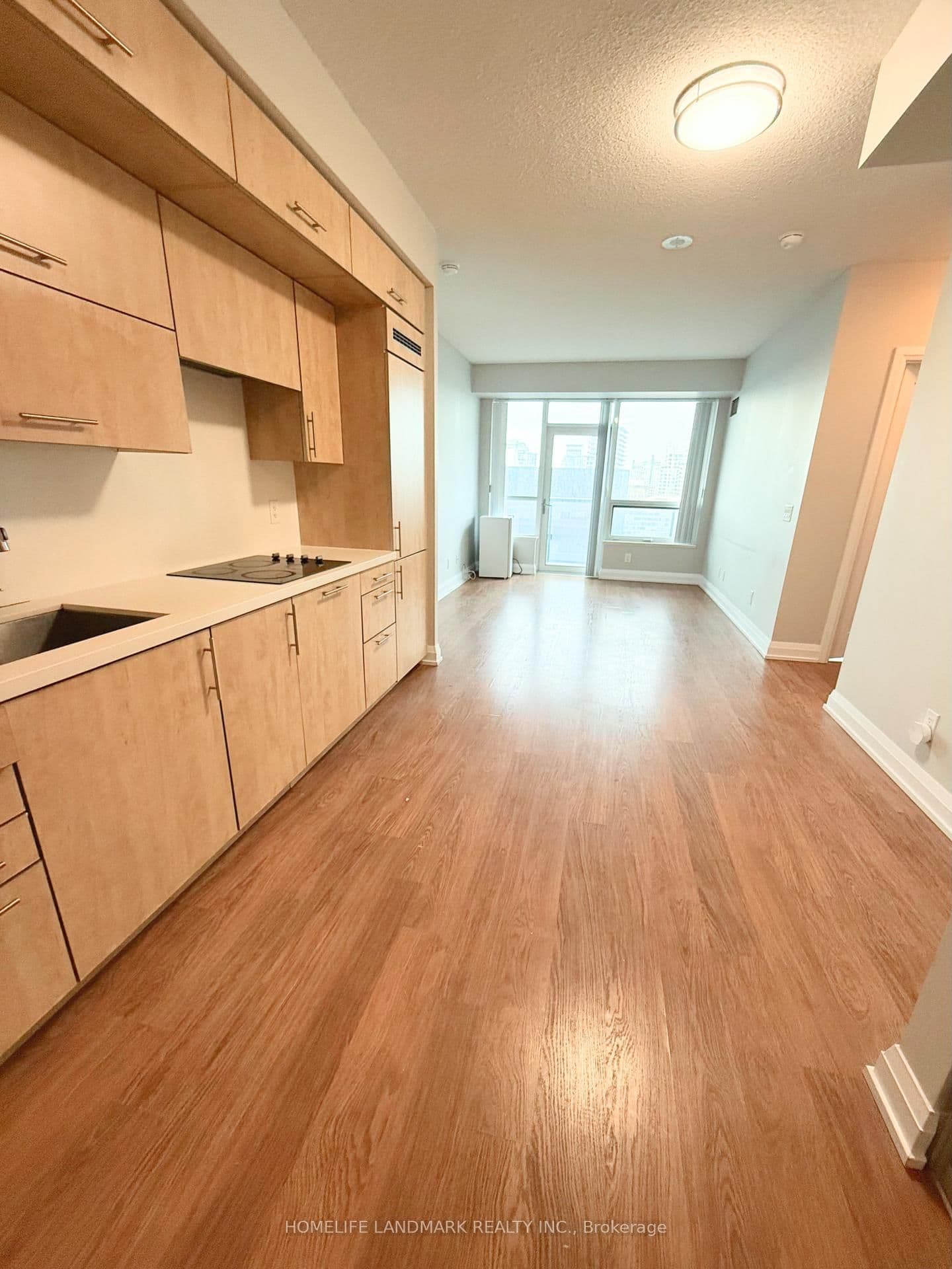 5 Sheppard Avenue E, Unit 2322