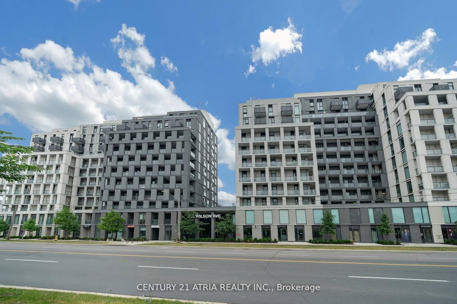 500 Wilson Avenue, Unit 1124