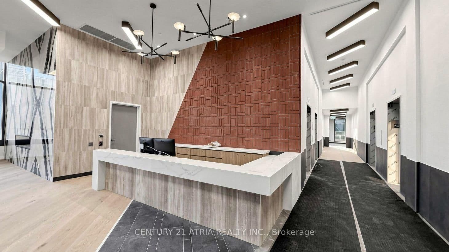 35 Parliament Street, Unit 3007