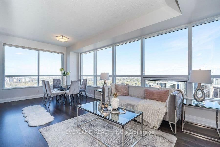 5 Sheppard Avenue E, Unit 3620