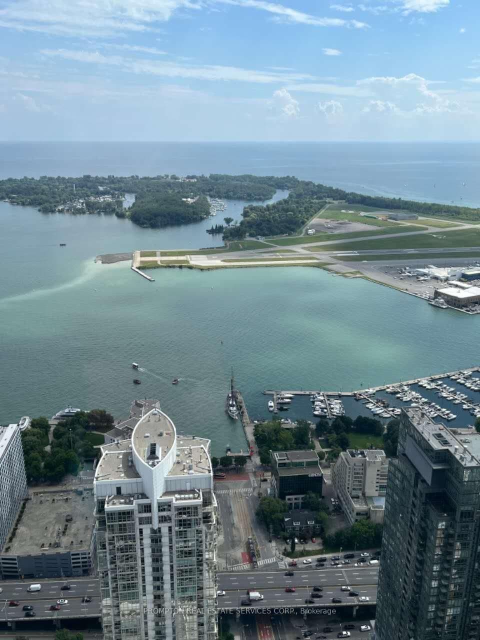 3 Concord Cityplace Way, Unit 1602